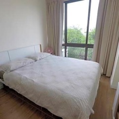Отель Modern Loft Icondo @ Sukhumvit 103 Бангкок комната для гостей фото 4