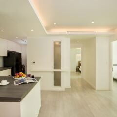 Отель M Suites by S Home Хошимин фото 27