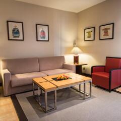 Hotel VP Jardín Metropolitano комната для гостей фото 2