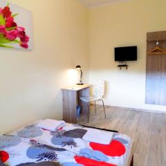 City Central Hostel Rynek детские мероприятия фото 2