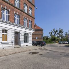 Апартаменты Happy Stay Apartment Osiek 10 Гданьск парковка