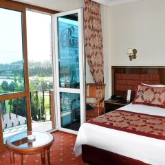 Pasha Palas Hotel Турция, Измит - отзывы, цены и фото номеров - забронировать отель Pasha Palas Hotel онлайн комната для гостей фото 4