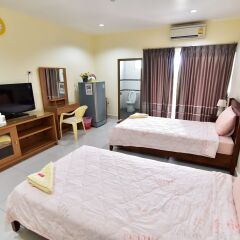 Отель Penhouse Hotel Pattaya Таиланд, Паттайя - отзывы, цены и фото номеров - забронировать отель Penhouse Hotel Pattaya онлайн комната для гостей фото 2
