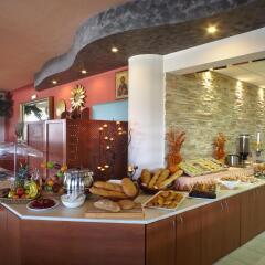 Отель Venezia Resort - All Inclusive питание фото 2