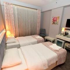 Altuntürk Otel Турция, Кахраманмарас - отзывы, цены и фото номеров - забронировать отель Altuntürk Otel онлайн фото 4