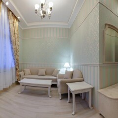 Гостиница Happy Inn St. Petersburg спа