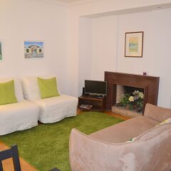 Апартаменты Estrela 27, Lisbon Apartment Лиссабон фото 7