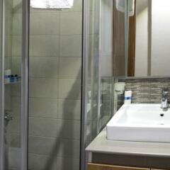 Serene Hotel Турция, Стамбул - отзывы, цены и фото номеров - забронировать отель Serene Hotel онлайн ванная фото 2
