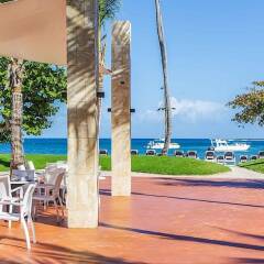 Отель Beach Front Luxury Apartment - BlueBeach Доминикана, Пунта Кана - отзывы, цены и фото номеров - забронировать отель Beach Front Luxury Apartment - BlueBeach онлайн фото 2
