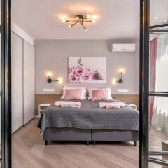 Апартаменты FM Luxury 1-BDR Apartment - ROSE София фото 2