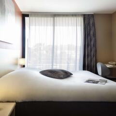 Отель Aparthotel Adagio Marseille Prado Plage комната для гостей фото 4