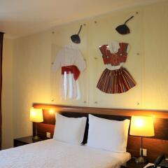 Hotel AS Lisboa комната для гостей фото 5