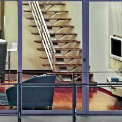 Отель Baraquda Pattaya - MGallery by Sofitel спортивное сооружение