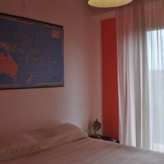 Отель San Donato B&B Италия, Итри - отзывы, цены и фото номеров - забронировать отель San Donato B&B онлайн комната для гостей фото 5