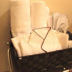 Hotel Wing International Shinjuku удобства в номере