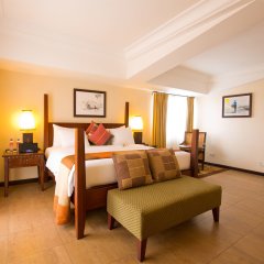 The African Regent Hotel in Accra, Ghana from 214$, photos, reviews - zenhotels.com guestroom