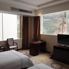 Boheng Classic Hotel удобства в номере