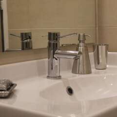 Отель Lisbon Gay's Guesthouse Лиссабон фото 16