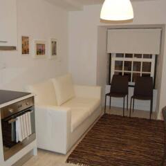 Апартаменты Wallis Apartments в номере фото 2