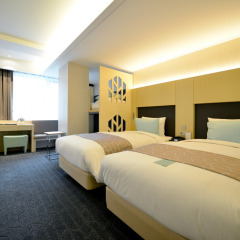 aFIRST Hotel Myeongdong комната для гостей фото 5