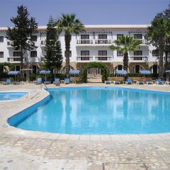 Lysithea Hotel in Larnaca, Cyprus from 82$, photos, reviews - zenhotels.com photo 4