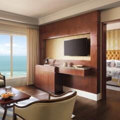 Taj Samudra Hotel комната для гостей фото 2