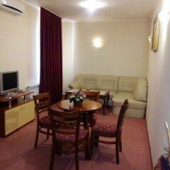 Hotel Antique в номере