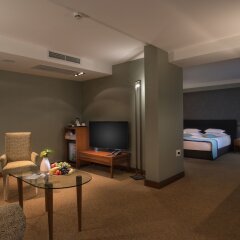 Отель Best Western Premier Thracia Hotel Болгария, София - 2 отзыва об отеле, цены и фото номеров - забронировать отель Best Western Premier Thracia Hotel онлайн спа