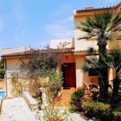 Отель Casa Padrino, Piscina Privada, WiFi, Cerca de la playa фото 5