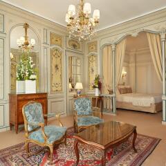 Hotel Raphael развлечения