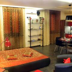 Апартаменты VIP Apartment Minsk Минск спа