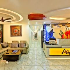 Отель Airport Inn Индия, Нью-Дели - отзывы, цены и фото номеров - забронировать отель Airport Inn онлайн развлечения