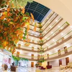 Отель Three Seasons Place фото 7