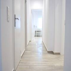 Отель Modern & Central Apt in Athens интерьер отеля фото 3