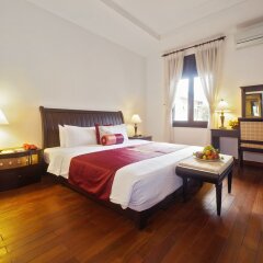 Отель Hoi An Хойан комната для гостей фото 4
