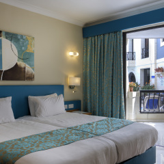 Pergola Hotel & Spa комната для гостей фото 5