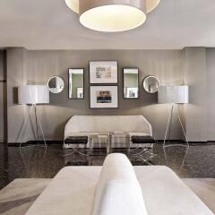 Hotel Medium Valencia комната для гостей фото 4