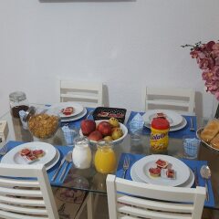 Отель Apartamento Leiva Aguilar by JITKey в номере фото 2