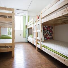 Отель Hikari House Токио детские мероприятия фото 2
