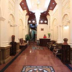 Отель Hanoi Posh Hotel Вьетнам, Ханой - отзывы, цены и фото номеров - забронировать отель Hanoi Posh Hotel онлайн