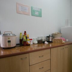 Alice Semporna Backpackers Hostel питание