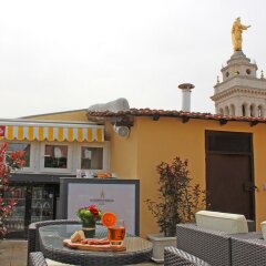 Hotel Indipendenza фото 3