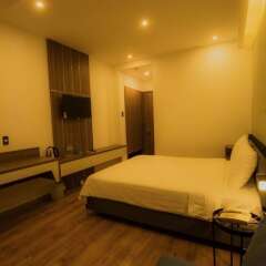 Mille Fleurs 02 Hotel Далат комната для гостей