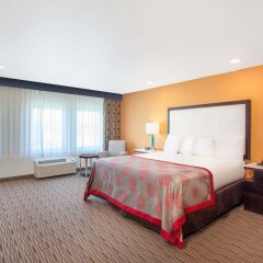 Отель Ramada by Wyndham Culver City удобства в номере фото 2
