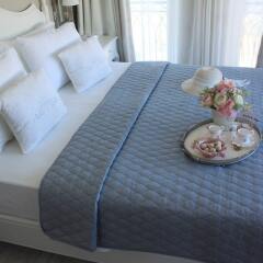 Отель Eritrina Butik Otel Чешме в номере