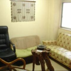 Отель Beppu Guest House Беппу комната для гостей