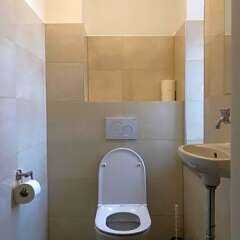 Hotel Pension Schmellergarten Мюнхен фото 5