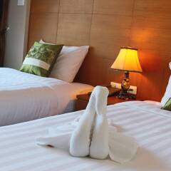 Good Nice Hotel детские мероприятия