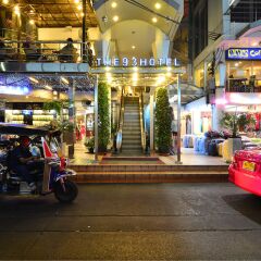The 93 Hotel фото 2