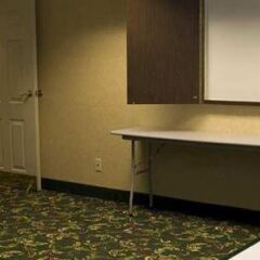 Отель Homewood Suites By Hilton Columbus-Hilliard Хиллиард помещение для мероприятий фото 2